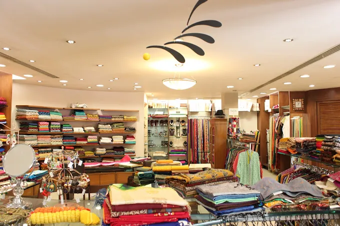Silkworm Boutique